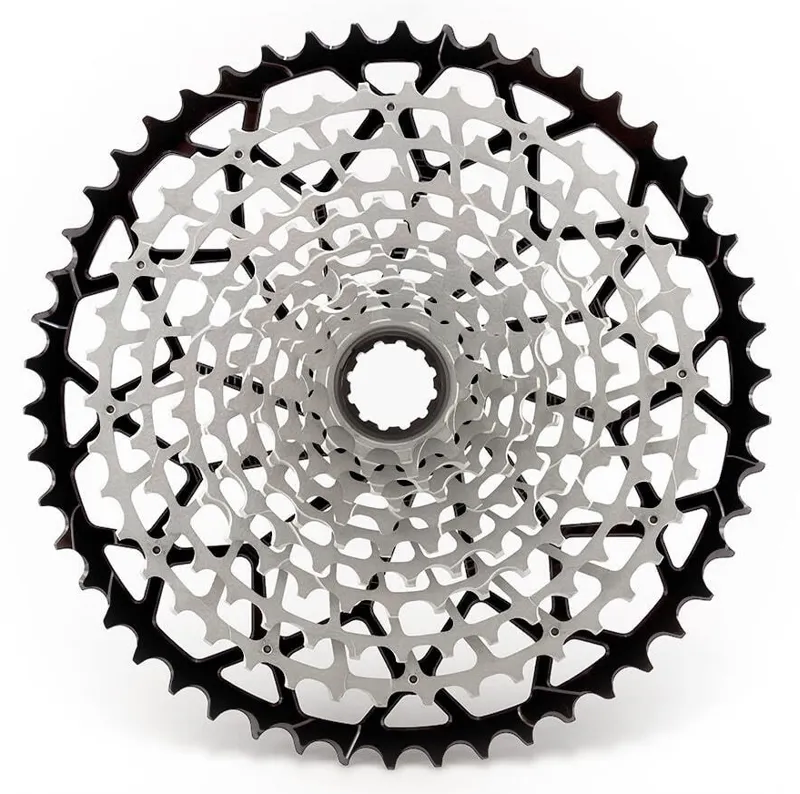Garbaruk 11 Speed SRAM XD Freehub Cassette Black